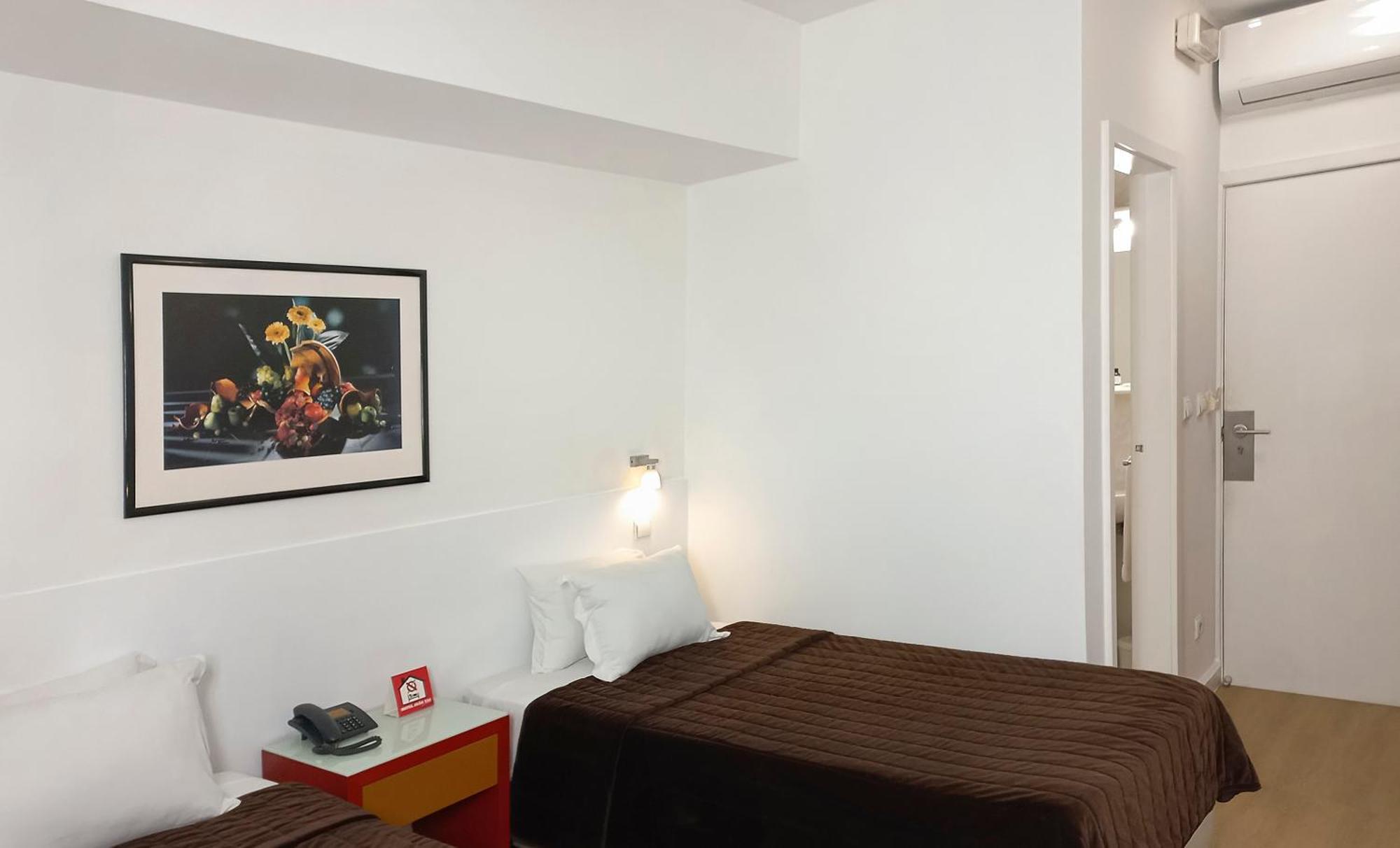 Hotel Joao XXI Braga Luaran gambar